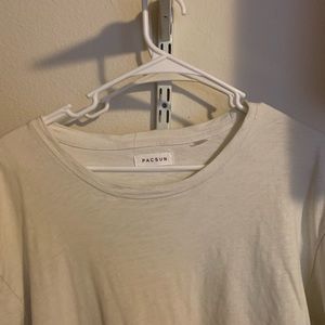 Pac sun tee